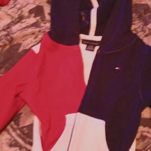 Toddlers Tommy Hilfiger jacket
